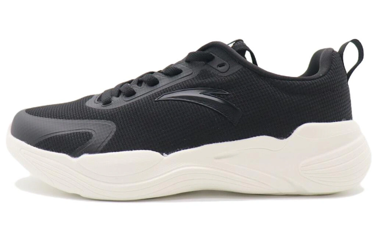 Anta Training Series Low 'Black White'