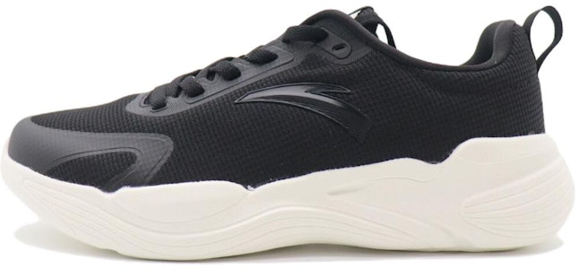 Anta Training Series Low 'Hitam Putih' 112357713-1 Buy Anta Training Series Low 'Hitam Putih' 112357713-1