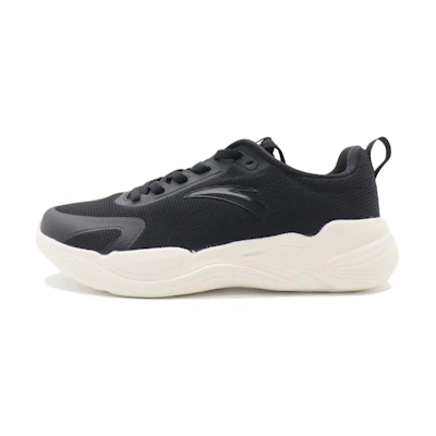 Anta Training Series Low 'Black White'