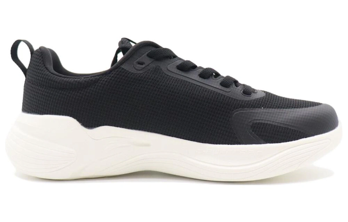 Anta Training Series Low 'Black White'