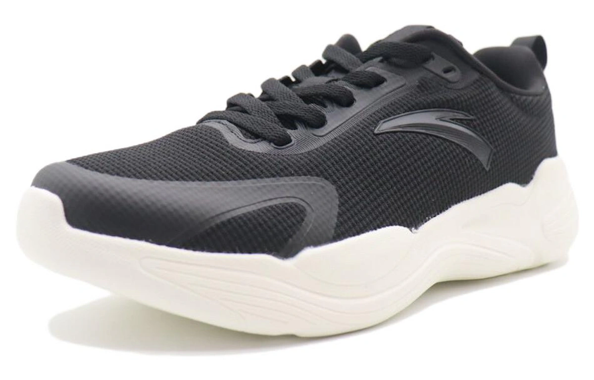 Anta Training Series Low 'Black White'