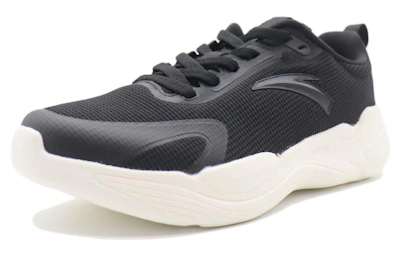 Anta Training Series Low 'Black White'