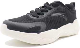 Anta Training Series Low 'Hitam Putih' 112357713-1 Lookbook Anta Training Series Low 'Hitam Putih' 112357713-1