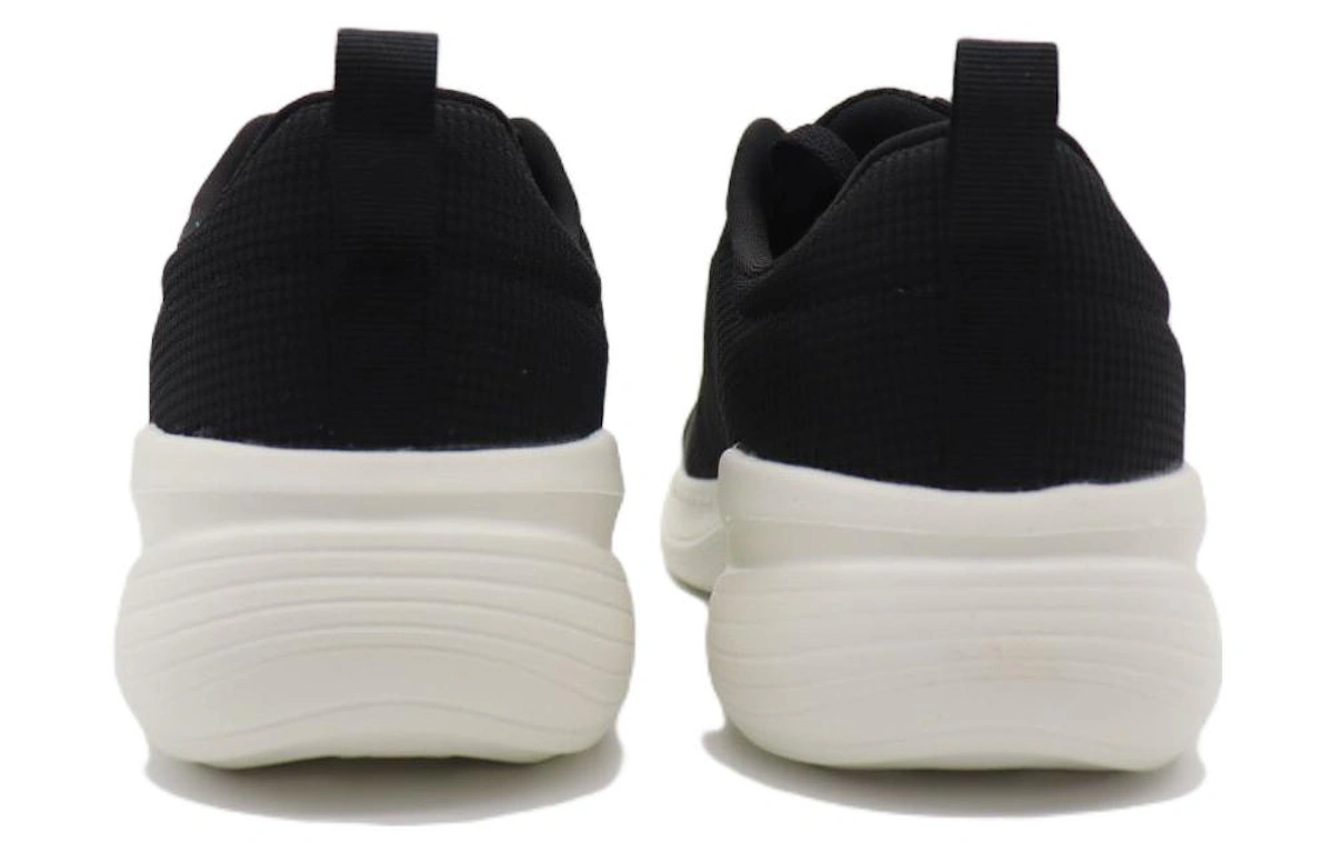 Anta Training Series Low 'Black White'