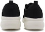 Shop Anta Training Series Low 'Black White' 112357713-1