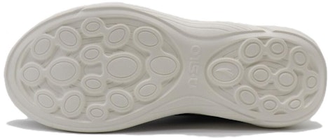 Anta Training Series Low 'Hitam Putih' 112357713-1 Purchase Anta Training Series Low 'Hitam Putih' 112357713-1