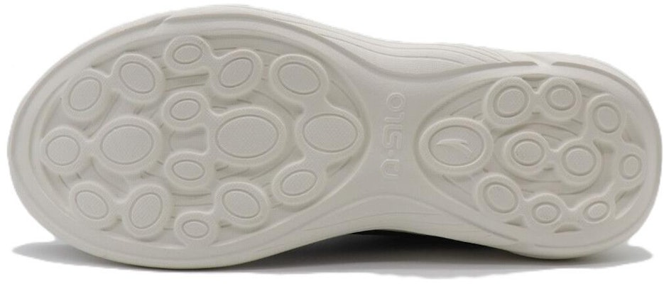 Anta Training Series Low 'Black White' 112357713-1 Purchase Anta Training Series Low 'Black White' 112357713-1