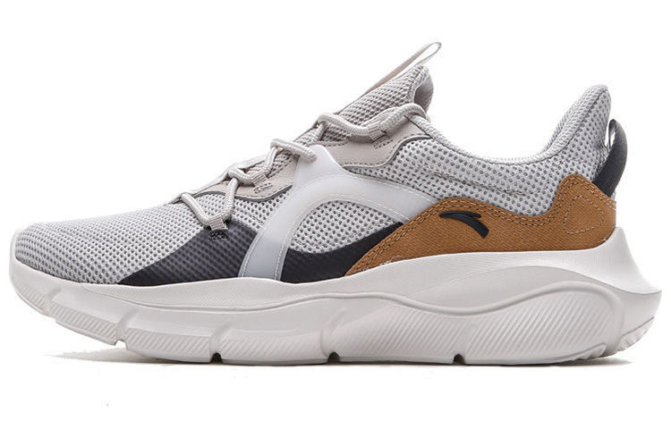 Anta Training Series Low 'Grey'