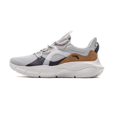 Anta Training Series Low 'Grey'