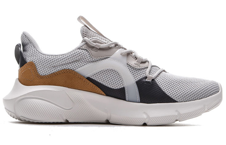 Anta Training Series Low 'Grey' 圖 2