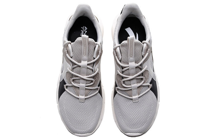Anta Training Series Low 'Grey' 圖 3