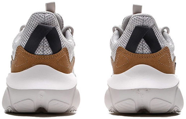 Anta Training Series Low 'Grey' 圖 4