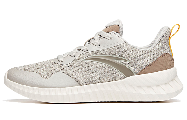 Anta Training Series Low 'Grey White'