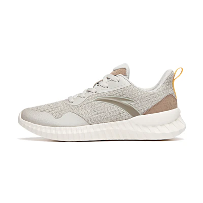 Anta Training Series Low 'Grey White'