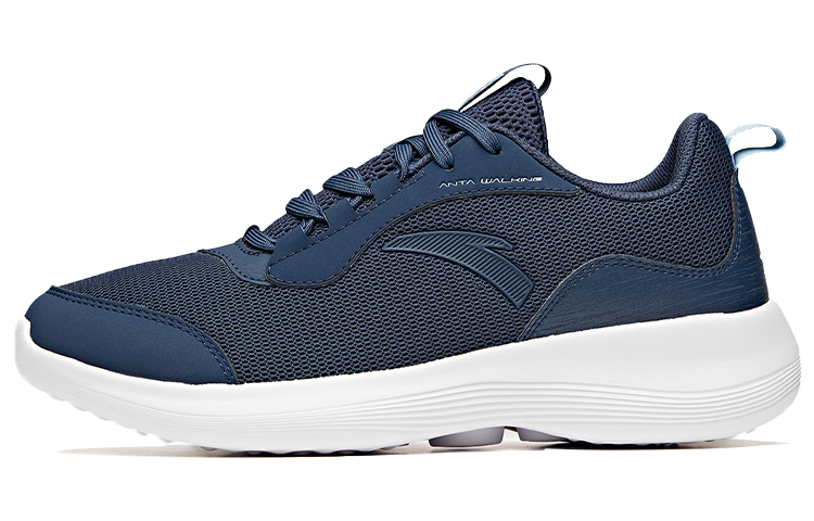 Anta Training Series Low 'Ink Blue'
