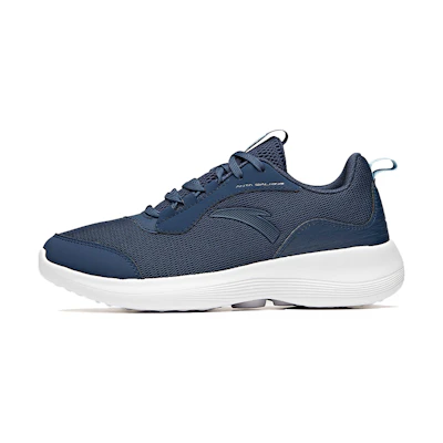 Anta Training Series Low 'Ink Blue'