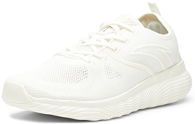 Anta Training Series Sneakers 'White' 112027718-2 Lookbook Anta Training Series Sneakers 'White' 112027718-2