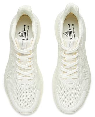 Anta Training Series Sneakers 'White' 112027718-2 Shop Anta Training Series Sneakers 'White' 112027718-2