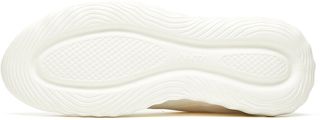 Anta Training Series Sneakers 'White' 112027718-2 Details for Anta Training Series Sneakers 'White' 112027718-2