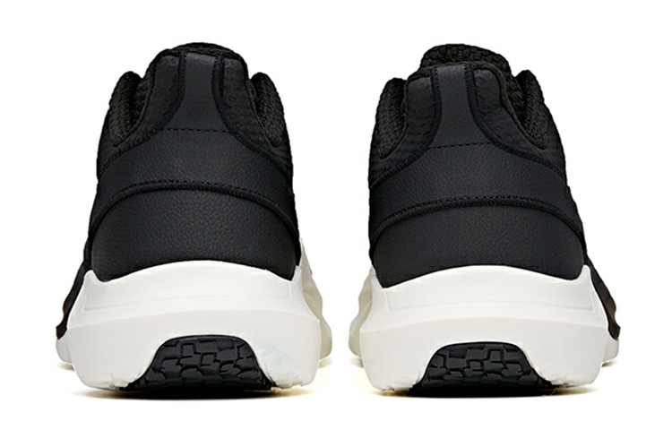 Anta Training Series Low 'Matte Black' 圖 4