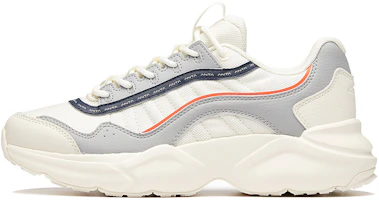 Anta Mixed Training Collection 'GreyWhite' 112017772-8 Anta Mixed Training Collection 'GreyWhite' 112017772-8