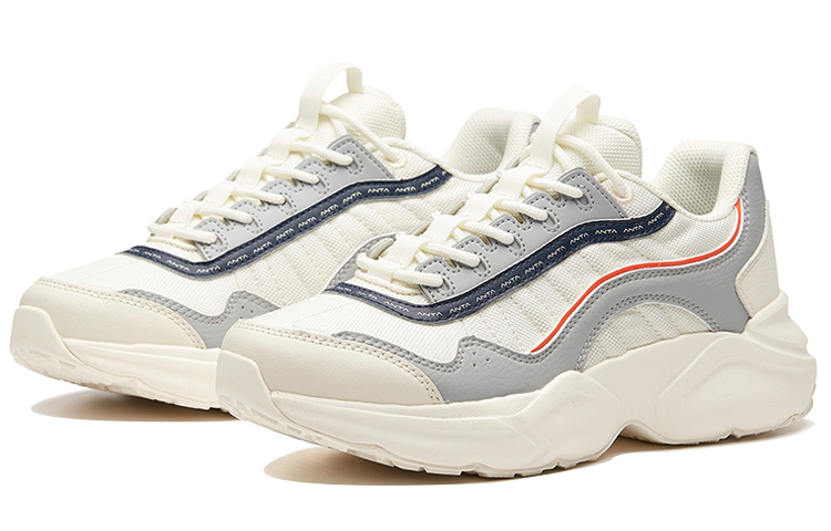 Anta Mixed Training Collection 'GreyWhite' 圖 2
