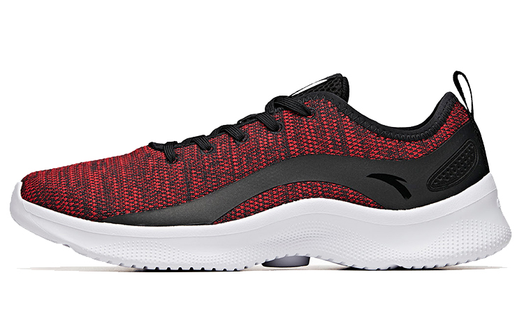 Anta Training Series Low 'Red Black White'