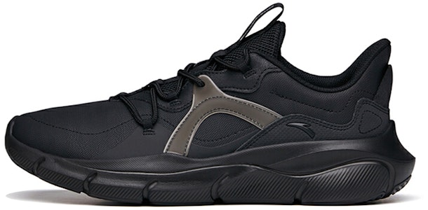 Anta Training Series Low 'Hitam Padu' 112117708-5 Buy Anta Training Series Low 'Hitam Padu' 112117708-5