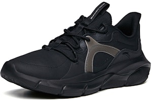 アンタ トレーニング Low 「ソリッドブラック」 112117708-5 Order アンタ トレーニング Low 「ソリッドブラック」 112117708-5