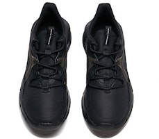 アンタ トレーニング Low 「ソリッドブラック」 112117708-5 Lookbook アンタ トレーニング Low 「ソリッドブラック」 112117708-5