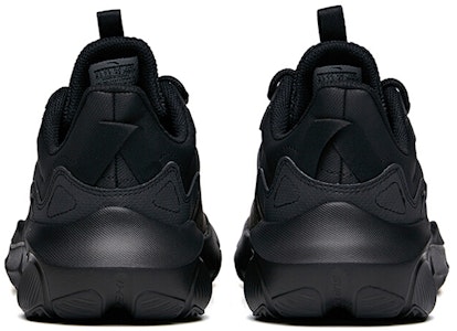 Anta Training Series Low 'Hitam Padu' 112117708-5 Shop Anta Training Series Low 'Hitam Padu' 112117708-5