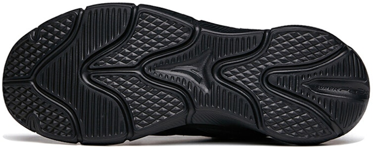 Anta Training Series Low 'Hitam Padu' 112117708-5 Purchase Anta Training Series Low 'Hitam Padu' 112117708-5