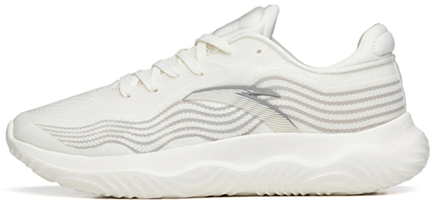 안타 트레이닝 시리즈 로우 '화이트' 112237718-4 Buy 안타 트레이닝 시리즈 로우 '화이트' 112237718-4