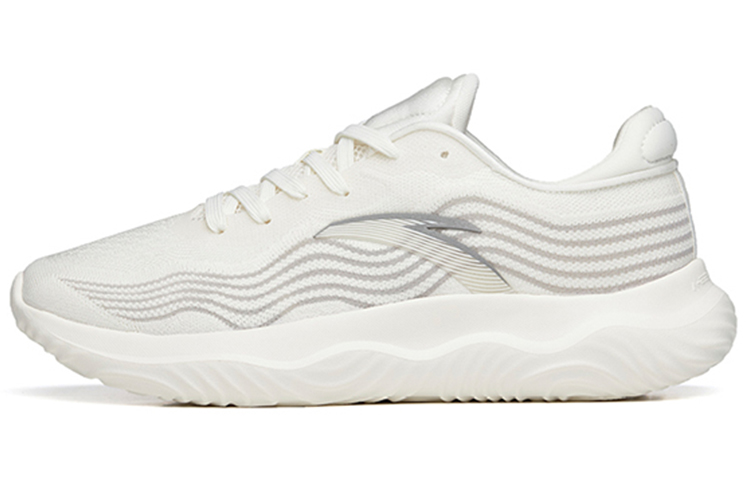 Anta Training Series Low 'White' 112237718-4
