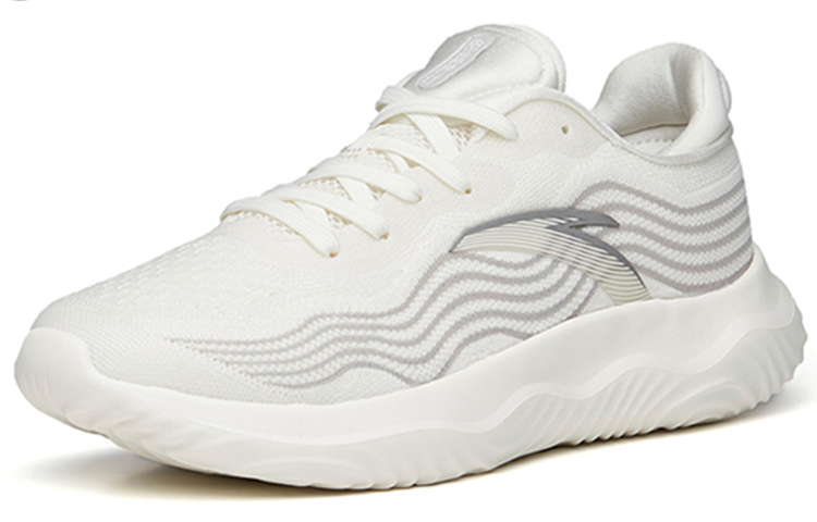 Lookbook Anta Training Series Low 'White' 112237718-4