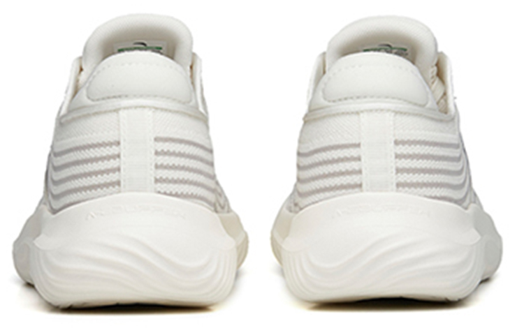Purchase Anta Training Series Low 'White' 112237718-4