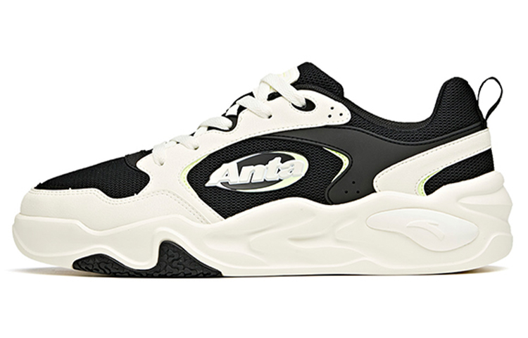 Buy アンタ トレーニング ロー "白黒" (Anta Torēningu Rō "ShiroKuro") 112128048-3