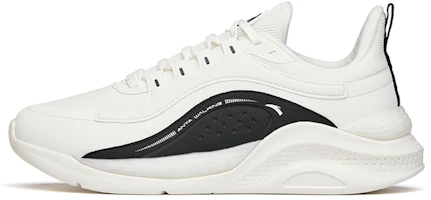 Anta Training Series Low 'White Black' 112147715-16 Anta Training Series Low 'White Black' 112147715-16