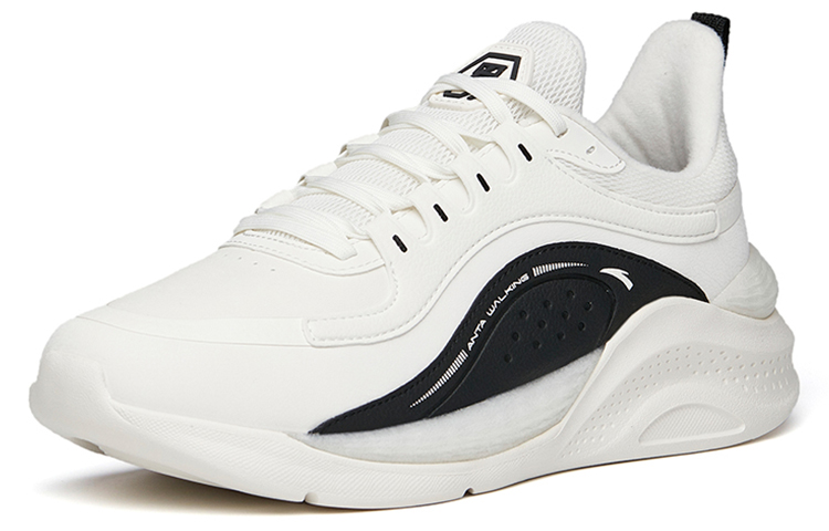 Anta Training Series Low 'White Black' 圖 2