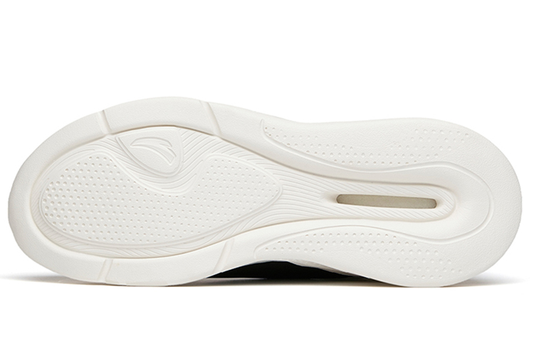 Anta Training Series Low 'White Black' 圖 5