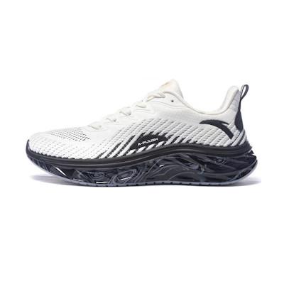 Anta Training Series Low 'White Black'