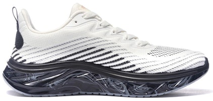 安踏训练系列低帮 '白黑' 112147730-1 Order 安踏训练系列低帮 '白黑' 112147730-1