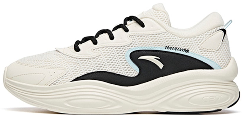 Anta Training Series Low 'White Black' 912128861-3 Buy Anta Training Series Low 'White Black' 912128861-3