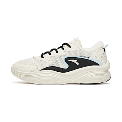 Anta Training Series Low 'White Black'