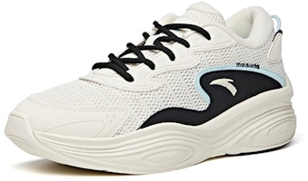 Anta Seri Latihan Rendah 'Putih Hitam' 912128861-3 Lookbook Anta Seri Latihan Rendah 'Putih Hitam' 912128861-3