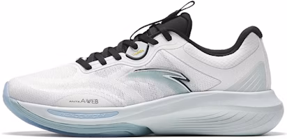 Anta Training Series Low 'White Black Green' 112337790-1 Anta Training Series Low 'White Black Green' 112337790-1