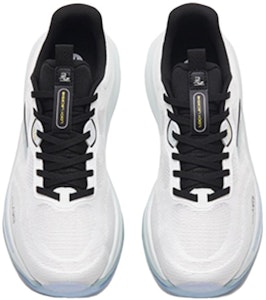 Anta Training Series Low 'Putih Hitam Hijau' 112337790-1 Lookbook Anta Training Series Low 'Putih Hitam Hijau' 112337790-1