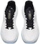 Lookbook Anta Training Series Low 'White Black Green' 112337790-1