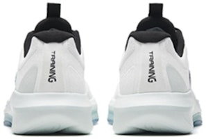 Anta Training Series Low 'Putih Hitam Hijau' 112337790-1 Shop Anta Training Series Low 'Putih Hitam Hijau' 112337790-1