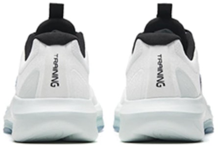 Anta Training Series Low 'Putih Hitam Hijau' 112337790-1 Shop Anta Training Series Low 'Putih Hitam Hijau' 112337790-1